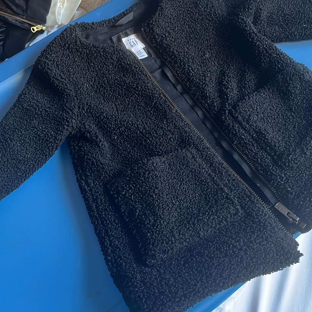 Toddler Jacket - Picture 2 of 6